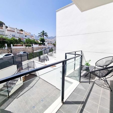Sea Views Villa Benalmadena Comotucasa Luaran gambar