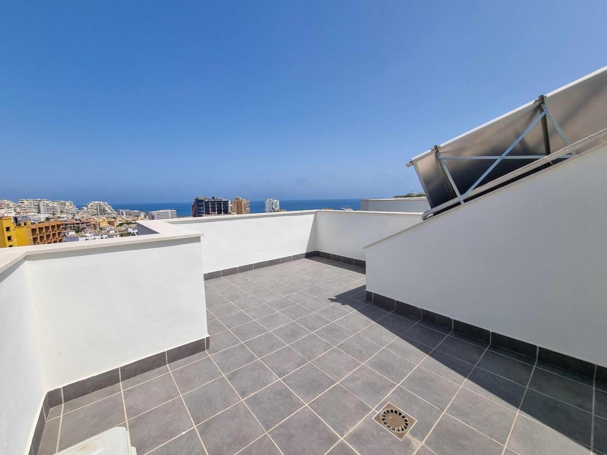 Sea Views Villa Benalmadena Comotucasa Luaran gambar